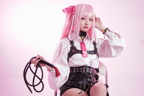花铃 - 胜利女神 尤妮 预览展示图 3