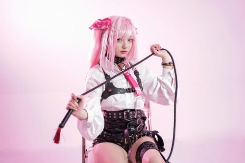 花铃 - 胜利女神 尤妮 预览展示图 4