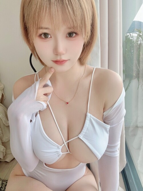 小仓千代w - fantia 23.07月会员合集 预览展示图 4