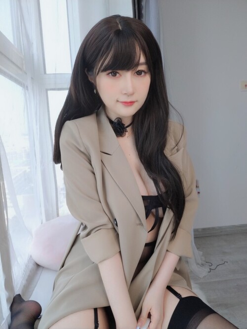 白银81 - Fantia 23.03月会员合集 预览展示图 2