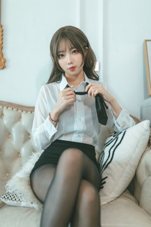 杏仁曲奇 - OL额外时间 预览展示图 3