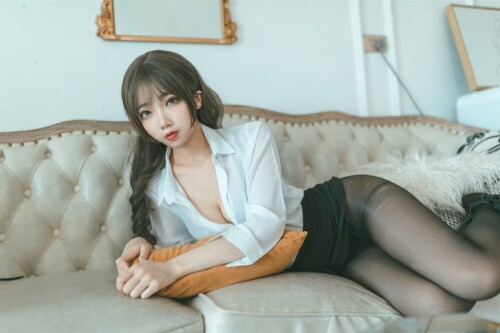 杏仁曲奇 - OL额外时间 预览展示图 2