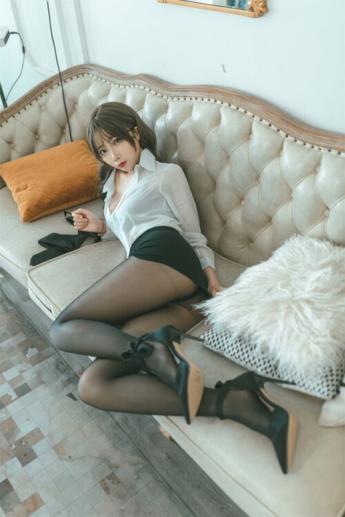 杏仁曲奇 - OL额外时间 预览展示图 4