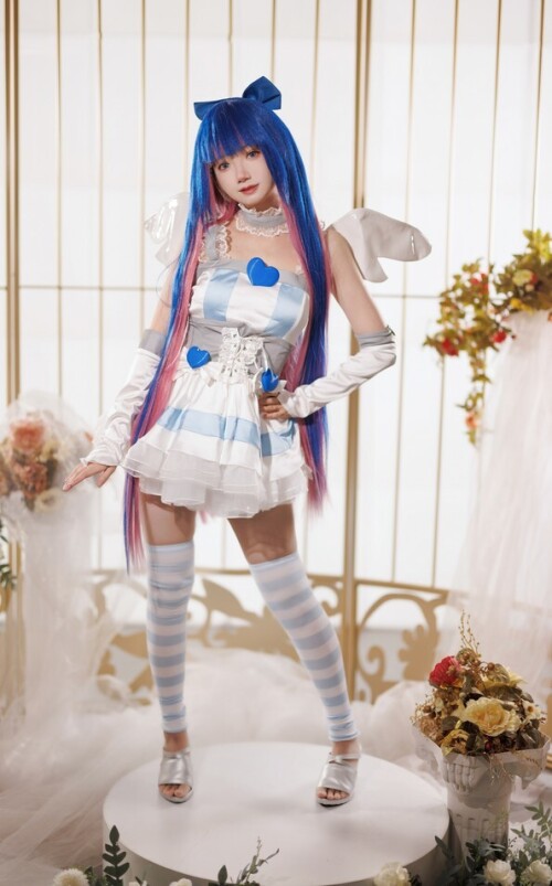 Arya_肉肉 - Stocking 预览展示图 2