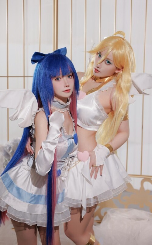 Arya_肉肉 - Stocking 预览展示图 1