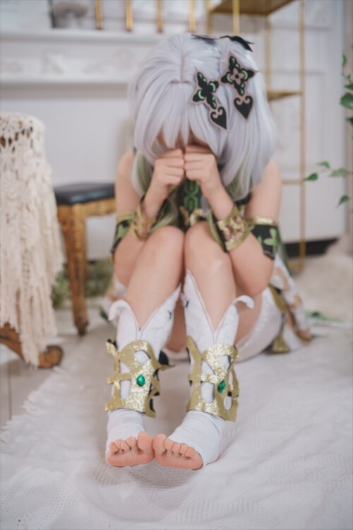 Seele麦麦：名侦探麦麦酱 预览展示图 2