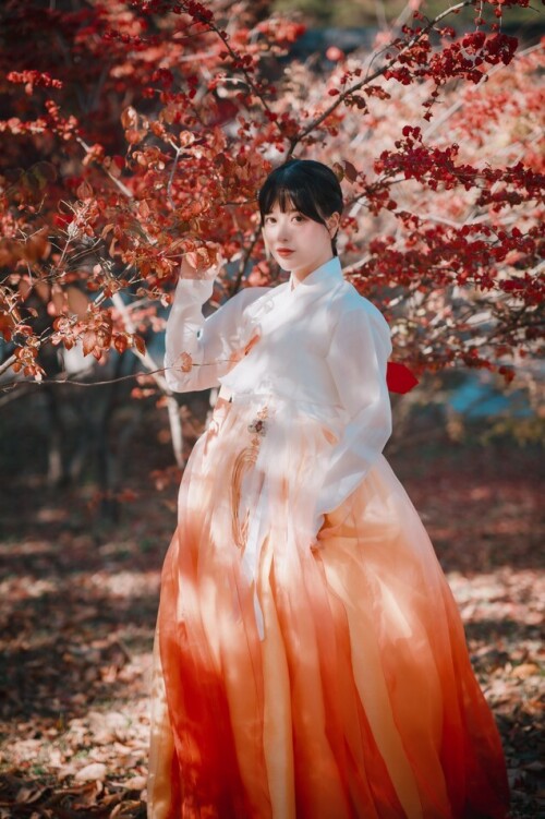 ZziZzi - [DJAWA] Chuseok 预览展示图 2