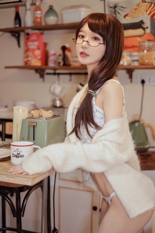 阿包也是兔娘 - 轻熟女 原版来喽~ 预览展示图 4