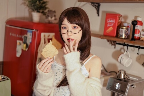 阿包也是兔娘 - 轻熟女 原版来喽~ 预览展示图 2