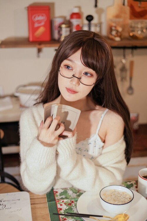 阿包也是兔娘 - 轻熟女 原版来喽~ 预览展示图 3