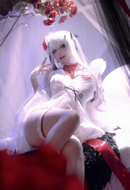 w百合欧皇子w - MBCC-S-053 可可莉克 预览展示图 6