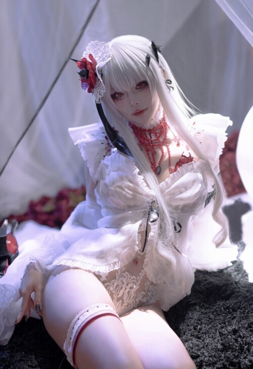w百合欧皇子w - MBCC-S-053 可可莉克 预览展示图 5