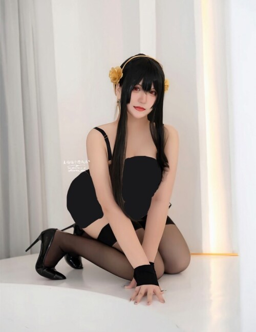 夏鸽鸽不想起床 – 约尔太太贵妇内衣 [48P1V-328MB]