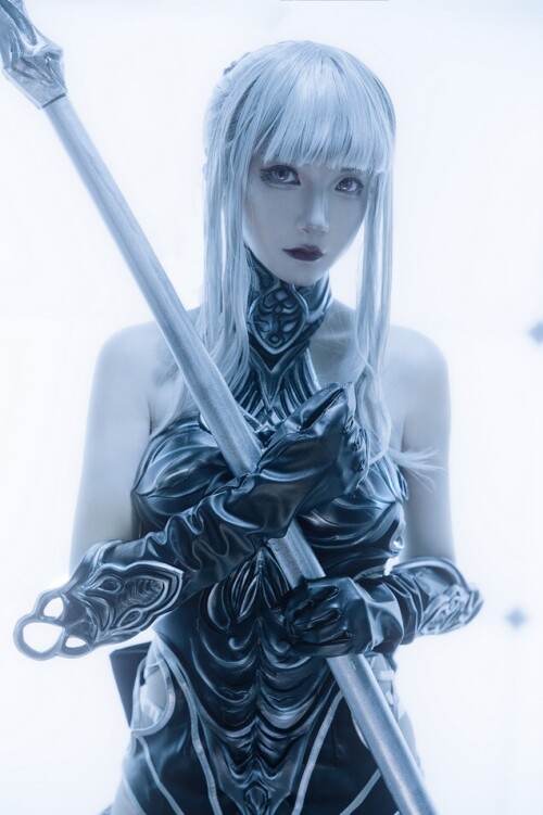 Arya_肉肉 - 欧米茄ff14 预览展示图 2
