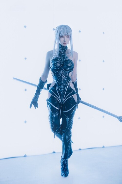 Arya_肉肉 - 欧米茄ff14 预览展示图 3