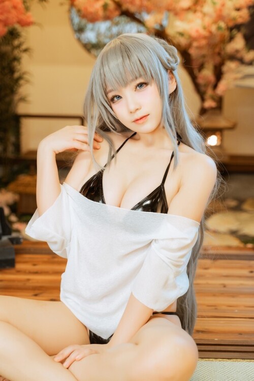 七七娜娜子 - 美因茨 预览展示图 5