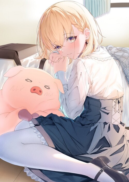 精选原画壁纸第07期 预览展示图 3