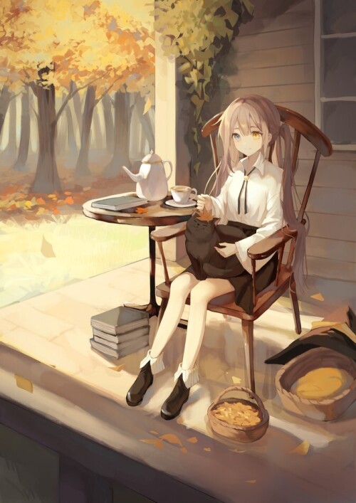 精选原画壁纸第07期 预览展示图 4