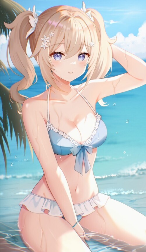 精选原画壁纸第07期 预览展示图 6