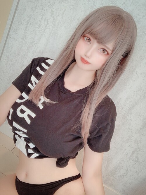 Uriうり - Fantia2021-08月会员订阅合集 预览展示图 3