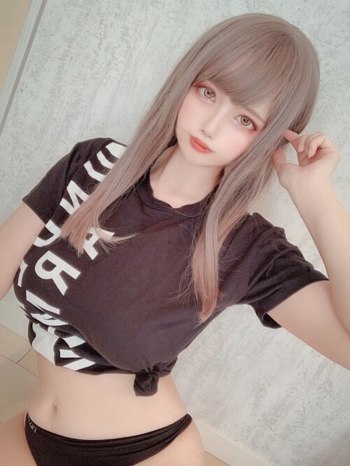 Uriうり - Fantia2021-08月会员订阅合集 预览展示图 4