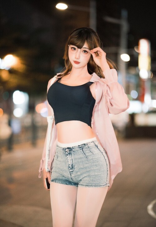 y妹不是小叶 - 常服江南西 预览展示图 4