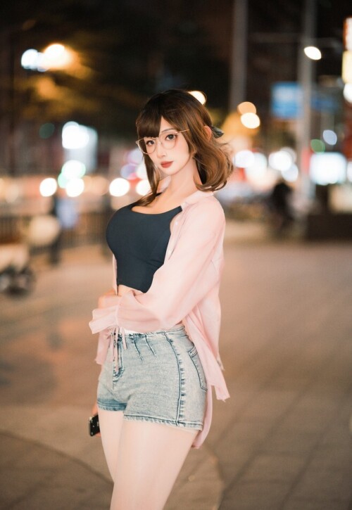 y妹不是小叶 - 常服江南西 预览展示图 3