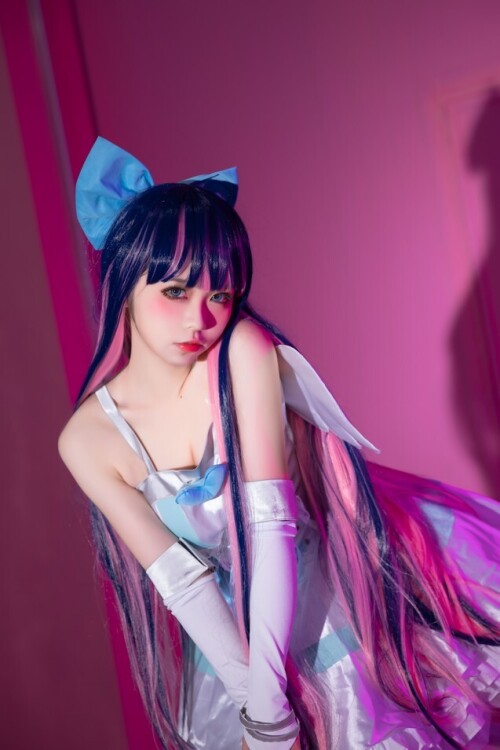 G44不会受伤 - S妹天使 预览展示图 3
