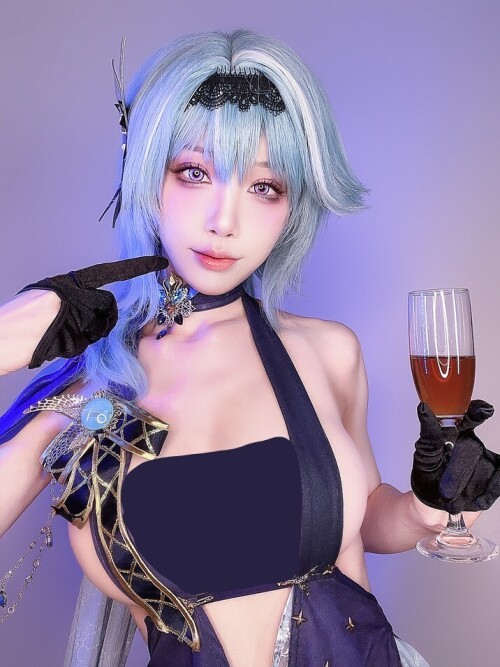 水淼aqua - Fantia 23-08月会员订阅合集(3套) 预览展示图 3