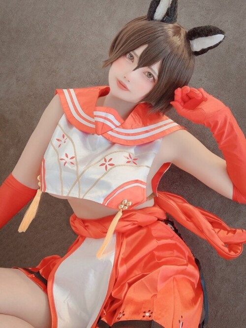 Uriうり - Fantia2021-11月会员订阅合集 预览展示图 3
