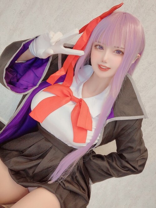 Uriうり - Fantia2021-11月会员订阅合集 预览展示图 4
