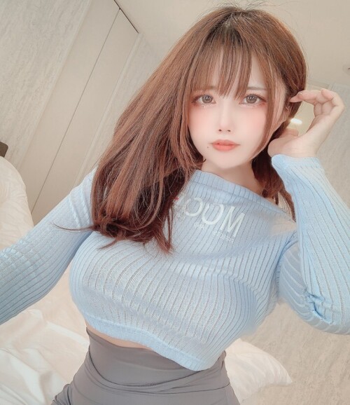 Uriうり - Fantia2021-11月会员订阅合集 预览展示图 1