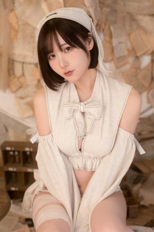 けん研(けんけん) - Fantia 2023年10月合集 预览展示图 6