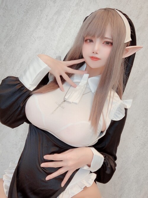 Uriうり - Fantia2022-01月会员订阅合集 预览展示图 3