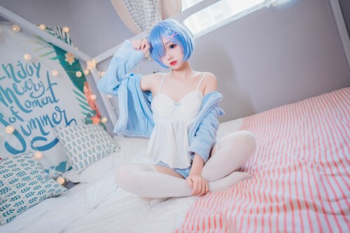 猫君君_MaoJun – 更新8套作品集 预览展示图 2