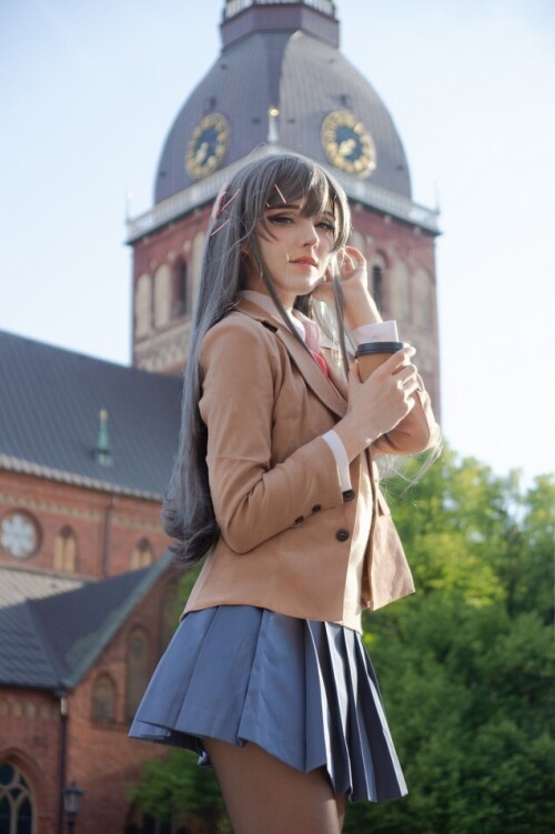 CandyBall – SakurajimaMai [62P14V-1.03GB]