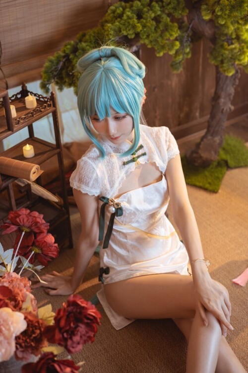 木绵绵OwO - 初音 预览展示图 3
