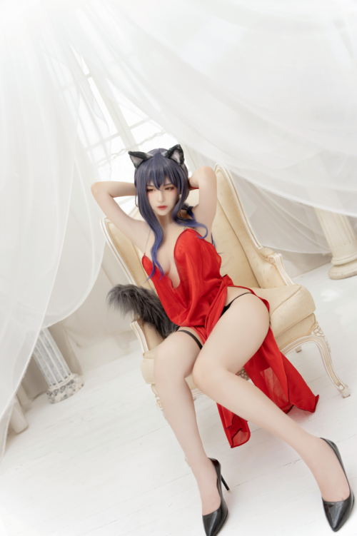 Shika小鹿鹿 - 明日方舟 德克萨斯 预览展示图 4