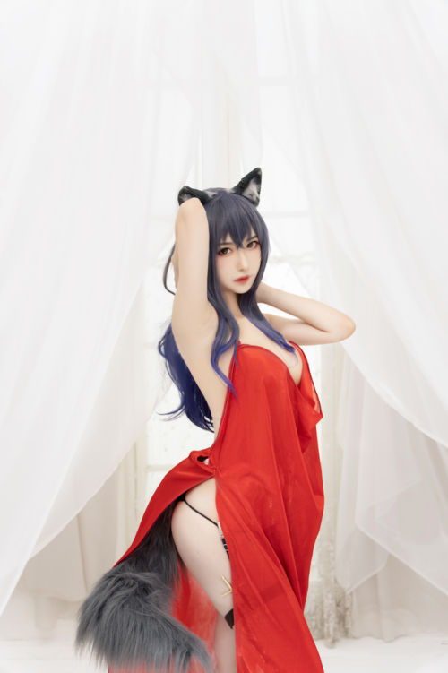 Shika小鹿鹿 - 明日方舟 德克萨斯 预览展示图 3