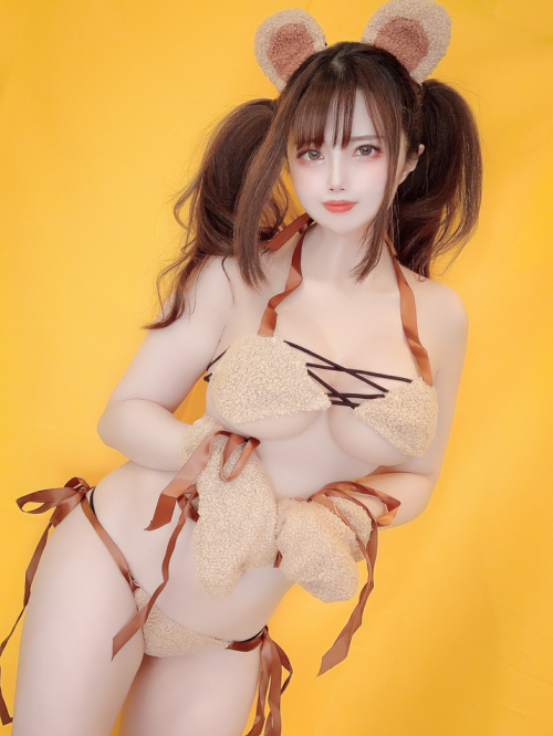 Uriうり - Fantia2022-02月会员订阅合集 预览展示图 4