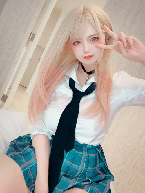 Uriうり - Fantia2022-02月会员订阅合集 预览展示图 7