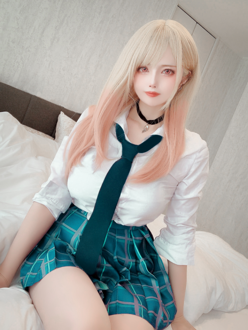 Uriうり - Fantia2022-02月会员订阅合集 预览展示图 8