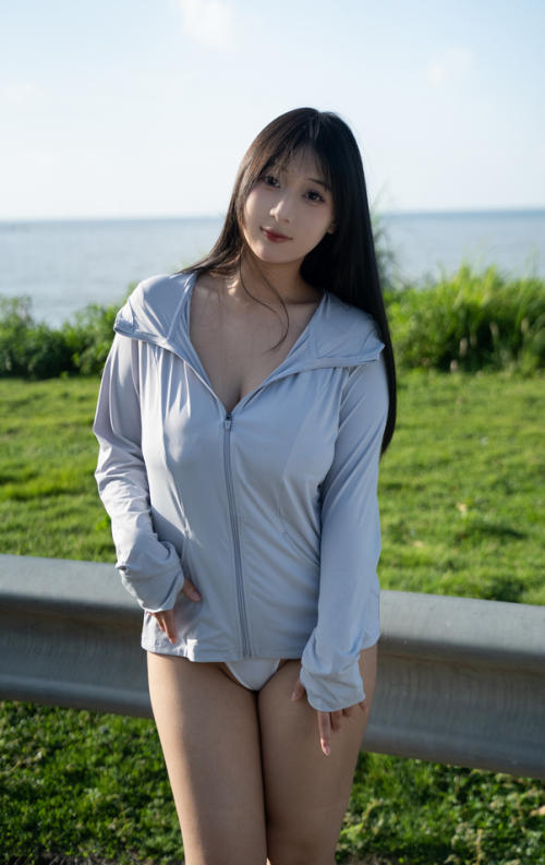 浅安安 - 摄影师翎梵 环球之旅 预览展示图 3