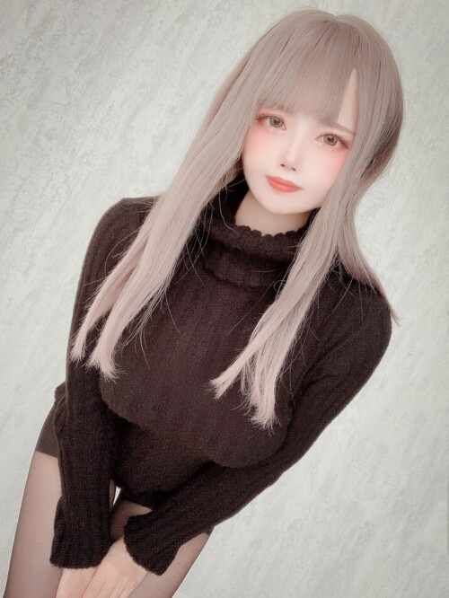 Uriうり - Fantia2022-04月会员订阅合集 预览展示图 2