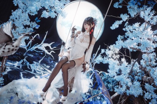羽生三未 – 逸仙 [31P-219MB]