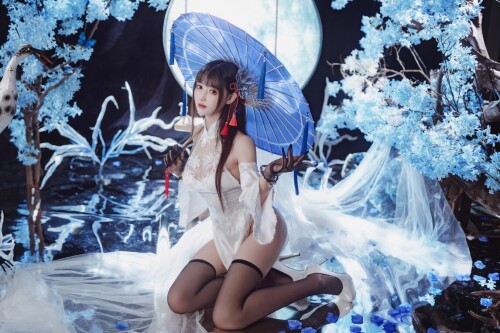 羽生三未 - 逸仙 预览展示图 2