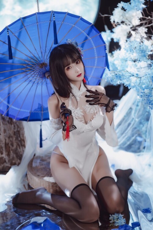 羽生三未 - 逸仙 预览展示图 5