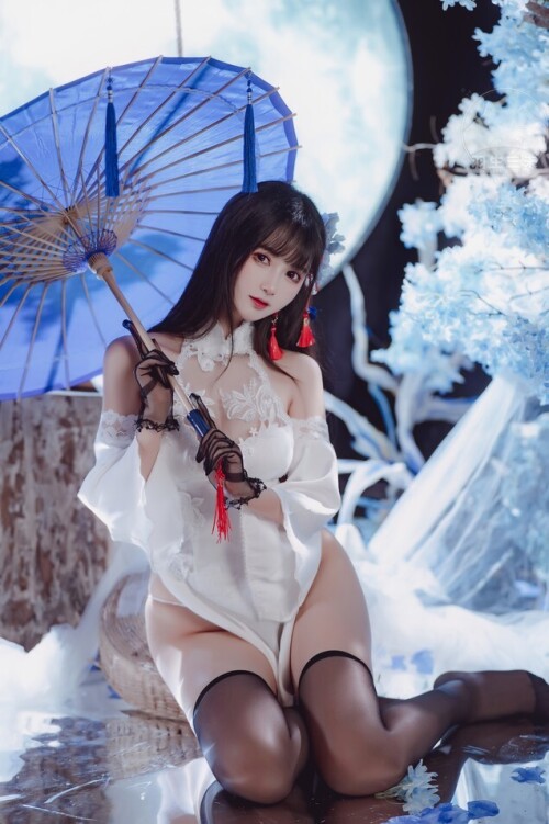 羽生三未 - 逸仙 预览展示图 6