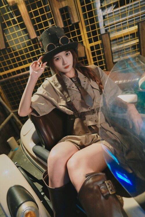 兔子Zzz不吃胡萝卜 - 跟我一起探险吧 预览展示图 3