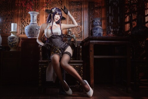 Sakiiii翎柒 - 吾妻 预览展示图 4